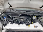 ✅ 2023 Ford Transit Cargo • VIN: 1FTBW9C89PKB88609 • Lot: 63399805. Wystawiony na Copart z przebiegiem 25 083 mil. Bezpłatny archiwum sprzedaży aukcyjnych z USA i szczegółowy raport historii pojazdu na DreamBid. Zdjęcie 12.