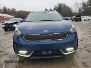 ✅ 2018 Kia Niro LX • VIN: KNDCB3LC5J5212234 • Lot: 92526345. Wystawiony na Copart z przebiegiem 158 784 mil. Bezpłatny archiwum sprzedaży aukcyjnych z USA i szczegółowy raport historii pojazdu na DreamBid. Zdjęcie 5.