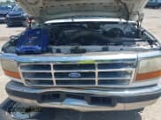 ✅ 1994 Ford F-150 • VIN: 1FTEX15HXRKB24395 • Lot: 42701671. Wystawiony na IAAI z przebiegiem Nie podano. Bezpłatny archiwum sprzedaży aukcyjnych z USA i szczegółowy raport historii pojazdu na DreamBid. Zdjęcie 10.