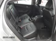 ✅ 2017 Chevrolet Volt LT • VIN: 1G1RC6S54HU128992 • Lot: 78995564. Wystawiony na Copart z przebiegiem 98 216 mil. Bezpłatny archiwum sprzedaży aukcyjnych z USA i szczegółowy raport historii pojazdu na DreamBid. Zdjęcie 10.