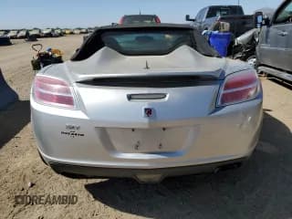 ✅ 2008 Saturn Sky • VIN: 1G8MC35B88Y125341 • Лот: 73589564. Опубликован ранее на Copart с пробегом 21 597 миль. Бесплатный доступ к архиву аукционных продаж из США и подробный отчёт об истории автомобиля на DreamBid. Изображение 6.