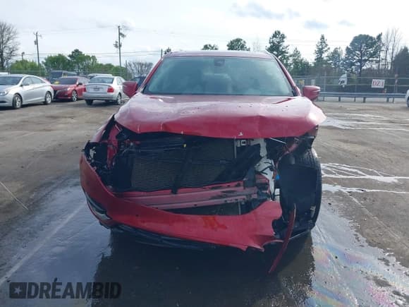 ✅ 2021 Buick Enclave Premium • VIN: 5GAERCKW3MJ205974 • Лот: 41879111. Опубликован ранее на IAAI с пробегом 59 586 миль. Бесплатный доступ к архиву аукционных продаж из США и подробный отчёт об истории автомобиля на DreamBid. Изображение 12.