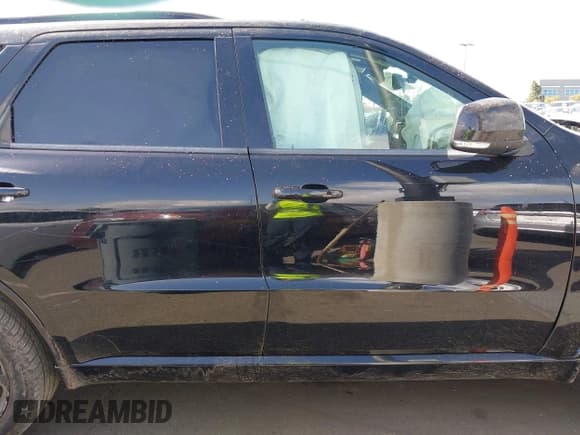 ✅ 2020 Dodge Durango R/T • VIN: 1C4SDJCT5LC330499 • Lot: 41948714. Wystawiony na IAAI z przebiegiem 76 254 mil. Bezpłatny archiwum sprzedaży aukcyjnych z USA i szczegółowy raport historii pojazdu na DreamBid. Zdjęcie 13.