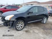 ✅ 2012 Nissan Rogue SL • VIN: JN8AS5MV9CW362271 • Lot: 42668661. Listed on IAAI with 193,572 mi. Free auction sales archive from the USA and detailed vehicle history report at DreamBid. Image 17.