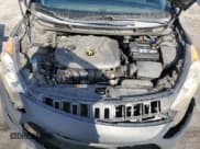 ✅ 2013 Hyundai Elantra • VIN: KMHD35LEXDU050329 • Лот: 92896225. Опубликован ранее на Copart с пробегом 112 591 миль. Бесплатный доступ к архиву аукционных продаж из США и подробный отчёт об истории автомобиля на DreamBid. Изображение 11.