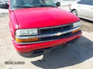 ✅ 2002 Chevrolet S-10 LS • VIN: 1GCCS145528164612 • Лот: 43143932. Опубликован ранее на IAAI с пробегом 163 911 миль. Бесплатный доступ к архиву аукционных продаж из США и подробный отчёт об истории автомобиля на DreamBid. Изображение 6.