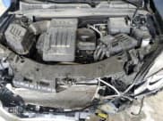 ✅ 2016 Chevrolet Equinox LT • VIN: 2GNFLFEK7G6257020 • Лот: 82744725. Опубликован ранее на Copart с пробегом 106 161 миль. Бесплатный доступ к архиву аукционных продаж из США и подробный отчёт об истории автомобиля на DreamBid. Изображение 12.