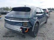 ✅ 2023 Hyundai Ioniq 5 Limited • VIN: KM8KRDAF7PU127626 • Lot: 43218107. Listed on IAAI with Not provided. Free auction sales archive from the USA and detailed vehicle history report at DreamBid. Image 6.