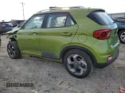 ✅ 2024 Hyundai Venue SEL • VIN: KMHRC8A31RU322587 • Lot: 81581414. Listed on Copart with 2,836 mi. Free auction sales archive from the USA and detailed vehicle history report at DreamBid. Image 2.