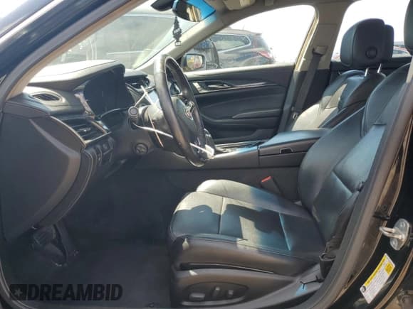 ✅ 2014 Cadillac CTS AWD • VIN: 1G6AW5SXXE0195397 • Lot: 68882905. Listed on Copart with 146,548 mi. Free auction sales archive from the USA and detailed vehicle history report at DreamBid. Image 7.