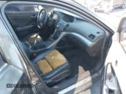 ✅ 2009 Acura TSX • VIN: JH4CU26609C036158 • Lot: 43927900. Listed on IAAI with 237,889 mi. Free auction sales archive from the USA and detailed vehicle history report at DreamBid. Image 5.