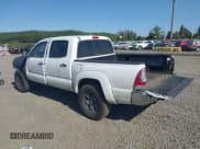 ✅ 2009 Toyota Tacoma • VIN: 5TELU42N29Z647580 • Lot: 40424920. Listed on IAAI with 119,903 mi. Free auction sales archive from the USA and detailed vehicle history report at DreamBid. Image 3.
