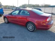 ✅ 2008 Mercury Milan Premier • VIN: 3MEHM08168R665919 • Lot: 41616736. Listed on IAAI with 101,872 mi. Free auction sales archive from the USA and detailed vehicle history report at DreamBid. Image 3.