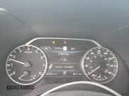 ✅ 2021 Nissan Maxima SV • VIN: 1N4AA6CV2MC508430 • Lot: 71022895. Wystawiony na Copart z przebiegiem 53 469 mil. Bezpłatny archiwum sprzedaży aukcyjnych z USA i szczegółowy raport historii pojazdu na DreamBid. Zdjęcie 9.