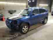 ✅ 2008 Hyundai Tucson GLS • VIN: KM8JM12B18U894720 • Lot: 87545145. Wystawiony na Copart z przebiegiem 110 379 mil mil. Skorzystaj z bezpłatnego archiwum sprzedaży aukcyjnych z USA i zobacz szczegółowy raport historii pojazdu na DreamBid. Zdjęcie 1.