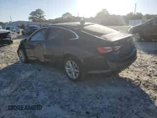 2021 Chevrolet Malibu LT z VIN 1G1ZD5ST1MF077617, wystawiony jako Copart lot #89540745 z przebiegiem 123 693 mil mil oraz Szkoda całkowita • Salvage title. Historia ofert i sprzedaży dostępna na DreamBid. Obrazek 2.