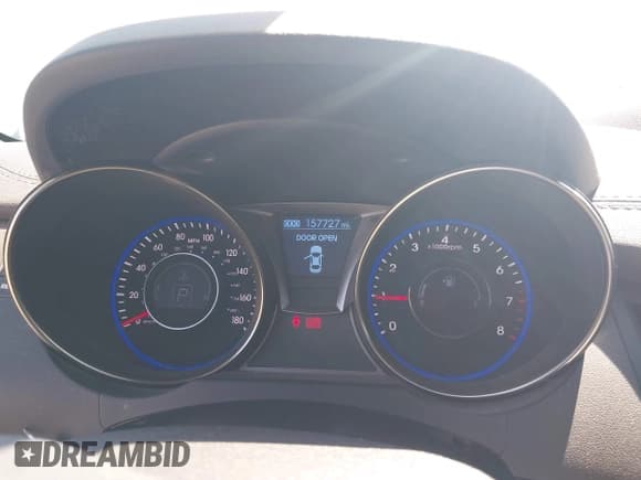 ✅ 2015 Hyundai Genesis Coupe 3.8L Base • VIN: KMHHU6KJ3FU123062 • Lot: 43017054. Listed on IAAI with 157,727 mi. Free auction sales archive from the USA and detailed vehicle history report at DreamBid. Image 7.