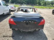 ✅ 2001 Acura CL Type S • VIN: 19UYA42681A012306 • Лот: 62643985. Опубликован ранее на Copart с пробегом Не указан. Бесплатный доступ к архиву аукционных продаж из США и подробный отчёт об истории автомобиля на DreamBid. Изображение 6.