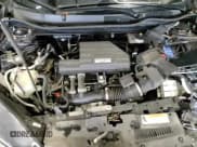 ✅ 2020 Honda CR-V EX-L • VIN: 5J6RW2H89LL041641 • Lot: 93214265. Listed on Copart with 88,874 mi. Free auction sales archive from the USA and detailed vehicle history report at DreamBid. Image 14.