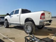 ✅ 2019 Ram 2500 Big Horn • VIN: 3C6UR5DL3KG649144 • Lot: 52926395. Listed on Copart with 81,200 mi. Free auction sales archive from the USA and detailed vehicle history report at DreamBid. Image 2.