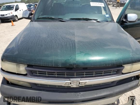 ✅ 2001 Chevrolet Silverado 1500 LS • VIN: 2GCEC19T311399511 • Лот: 71267644. Опубликован ранее на Copart с пробегом Не указан. Бесплатный доступ к архиву аукционных продаж из США и подробный отчёт об истории автомобиля на DreamBid. Изображение 11.