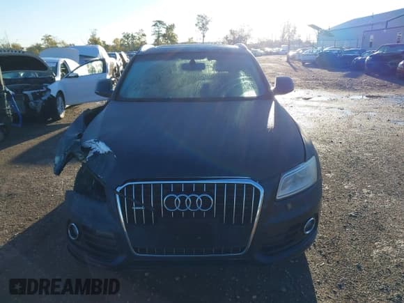 ✅ 2014 Audi Q5 Premium • VIN: WA1CFAFPXEA011637 • Лот: 43488343. Опубликован ранее на IAAI с пробегом 91 437 миль. Бесплатный доступ к архиву аукционных продаж из США и подробный отчёт об истории автомобиля на DreamBid. Изображение 13.