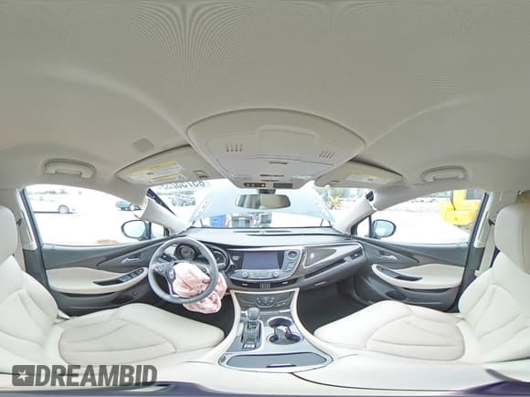 ✅ 2020 Buick Envision Preferred • VIN: LRBFXBSA6LD108979 • Lot: 85756235. Listed on Copart with 30,887 mi. Free auction sales archive from the USA and detailed vehicle history report at DreamBid. Image 15.