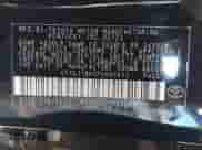 2023 Toyota Camry SE with VIN 4T1G11BKXPU097643, listed as a IAAI auction lot 42833306 with 23,580 mi miles and . Bid and sale history available at DreamBid. Image 9.