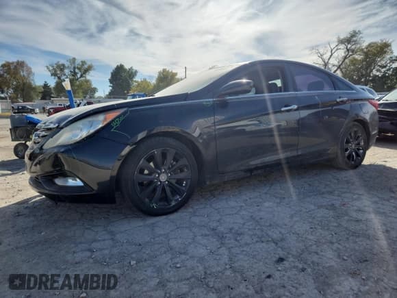 ✅ 2011 Hyundai Sonata Limited • VIN: 5NPEC4AC1BH224641 • Lot: 91229385. Wystawiony na Copart z przebiegiem 186 983 mil. Bezpłatny archiwum sprzedaży aukcyjnych z USA i szczegółowy raport historii pojazdu na DreamBid. Zdjęcie 1.