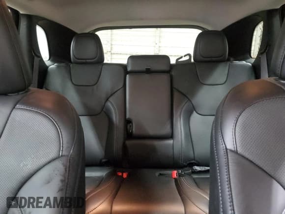 ✅ 2021 Jeep Cherokee Latitude Lux • VIN: 1C4PJMMX7MD226870 • Лот: 90583705. Опубликован ранее на Copart с пробегом 44 939 миль. Бесплатный доступ к архиву аукционных продаж из США и подробный отчёт об истории автомобиля на DreamBid. Изображение 10.