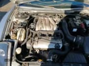 ✅ 2001 Mitsubishi Eclipse GT • VIN: 4A3AC84H81E054335 • Lot: 83386284. Wystawiony na Copart z przebiegiem 99 954 mil. Bezpłatny archiwum sprzedaży aukcyjnych z USA i szczegółowy raport historii pojazdu na DreamBid. Zdjęcie 13.