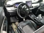 ✅ 2022 Jeep Compass Latitude • VIN: 3C4NJDBB3NT182070 • Lot: 85905135. Wystawiony na Copart z przebiegiem 55 625 mil. Bezpłatny archiwum sprzedaży aukcyjnych z USA i szczegółowy raport historii pojazdu na DreamBid. Zdjęcie 8.