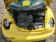 ✅ 2002 Volkswagen Beetle GL • VIN: 3VWBK21C52M428599 • Lot: 69605265. Listed on Copart with 140,454 mi. Free auction sales archive from the USA and detailed vehicle history report at DreamBid. Image 11.