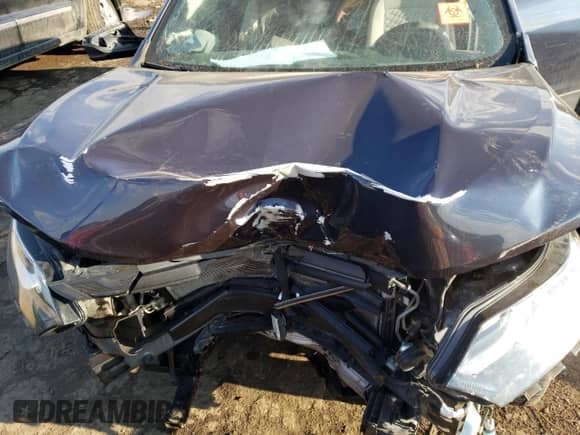 2019 Chevrolet Equinox LS с VIN 3GNAXSEV2KL307215, выставлен на аукционе Copart как лот 81377193 с пробегом Не указан миль и Списание • Salvage title. История ставок и продаж доступна на DreamBid. Изображение 12.