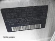 ✅ 2006 Hyundai Azera SE • VIN: KMHFC46F26A131191 • Lot: 43863186. Listed on IAAI with 216,298 mi. Free auction sales archive from the USA and detailed vehicle history report at DreamBid. Image 9.