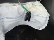 ✅ 2024 Toyota Highlander LE • VIN: 5TDKDRBHXRS536548 • Lot: 42390188. Wystawiony na IAAI z przebiegiem 27 406 mil. Bezpłatny archiwum sprzedaży aukcyjnych z USA i szczegółowy raport historii pojazdu na DreamBid. Zdjęcie 11.