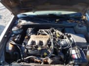 ✅ 2000 Chevrolet Malibu • VIN: 1G1ND52J7Y6294947 • Lot: 43477793. Listed on IAAI with Not provided. Free auction sales archive from the USA and detailed vehicle history report at DreamBid. Image 10.