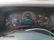 ✅ 2004 Chevrolet Silverado 2500HD LS • VIN: 1GCHK23244F178034 • Lot: 91189715. Wystawiony na Copart z przebiegiem 247 526 mil. Bezpłatny archiwum sprzedaży aukcyjnych z USA i szczegółowy raport historii pojazdu na DreamBid. Zdjęcie 9.