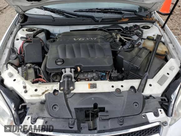 2014 Chevrolet Impala Police Police with VIN 2G1WD5E37E1156068, listed as a Copart auction lot 52905855 with 65,497 mi miles and Salvage title. Bid and sale history available at DreamBid. Image 12.