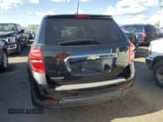 ✅ 2017 Chevrolet Equinox LS • VIN: 2GNALBEK0H1576132 • Лот: 67419654. Опубликован ранее на Copart с пробегом 140 167 миль. Бесплатный доступ к архиву аукционных продаж из США и подробный отчёт об истории автомобиля на DreamBid. Изображение 6.