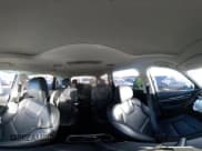 ✅ 2025 Kia Telluride S • VIN: 5XYP6DGC4SG618925 • Lot: 43739288. Listed on IAAI with 20,891 mi. Free auction sales archive from the USA and detailed vehicle history report at DreamBid. Image 18.