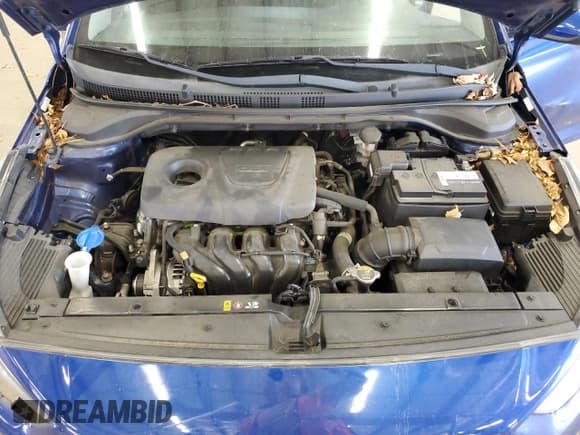 ✅ 2018 Hyundai Accent SE • VIN: 3KPC24A37JE028152 • Лот: 79169224. Опубликован ранее на Copart с пробегом 68 504 миль. Бесплатный доступ к архиву аукционных продаж из США и подробный отчёт об истории автомобиля на DreamBid. Изображение 11.