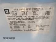 ✅ 2014 Chevrolet Equinox LT • VIN: 2GNALBEK1E6125581 • Lot: 43419929. Wystawiony na IAAI z przebiegiem 158 193 mil. Bezpłatny archiwum sprzedaży aukcyjnych z USA i szczegółowy raport historii pojazdu na DreamBid. Zdjęcie 9.