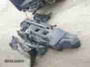 2023 Chevrolet Silverado 1500 Custom с VIN 3GCPABEK6PG213381, выставлен на аукционе IAAI как лот 41505513 с пробегом 25 597 миль миль и . История ставок и продаж доступна на DreamBid. Изображение 12.