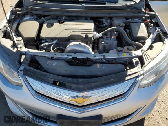 ✅ 2019 Chevrolet Volt LT • VIN: 1G1RA6S55KU116847 • Lot: 77632474. Wystawiony na Copart z przebiegiem 122 953 mil. Bezpłatny archiwum sprzedaży aukcyjnych z USA i szczegółowy raport historii pojazdu na DreamBid. Zdjęcie 11.