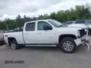 ✅ 2014 Chevrolet Silverado 2500HD LT • VIN: 1GC1KXC8XEF177264 • Lot: 42317345. Listed on IAAI with 126,474 mi. Free auction sales archive from the USA and detailed vehicle history report at DreamBid. Image 13.