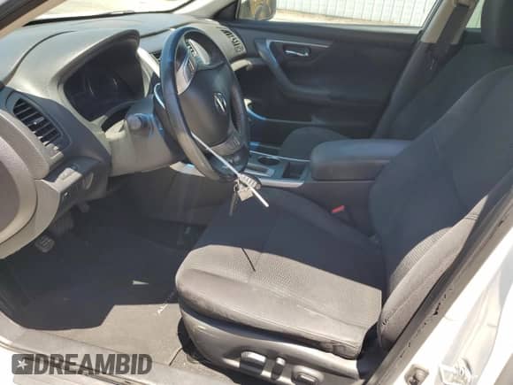 2015 Nissan Altima S с VIN 1N4AL3AP2FC147751, выставлен на аукционе Copart как лот 66274375 с пробегом 173 128 миль миль и Списание • Salvage title. История ставок и продаж доступна на DreamBid. Изображение 7.