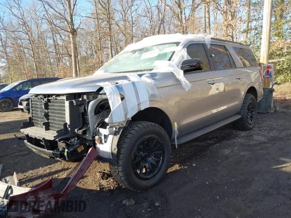 ✅ 2023 Ford Expedition • VIN: 1FMJK1G83PEA19005 • Lot: 41378163. Listed on IAAI with Not provided. Free auction sales archive from the USA and detailed vehicle history report at DreamBid. Image 22.
