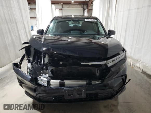 ✅ 2024 Honda CR-V EX • VIN: 7FARS4H47RE006011 • Lot: 89818845. Wystawiony na Copart z przebiegiem 34 395 mil. Bezpłatny archiwum sprzedaży aukcyjnych z USA i szczegółowy raport historii pojazdu na DreamBid. Zdjęcie 5.