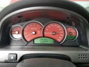 ✅ 2005 Pontiac GTO • VIN: 6G2VX12U05L410785 • Lot: 81385025. Wystawiony na Copart z przebiegiem 34 366 mil. Bezpłatny archiwum sprzedaży aukcyjnych z USA i szczegółowy raport historii pojazdu na DreamBid. Zdjęcie 9.